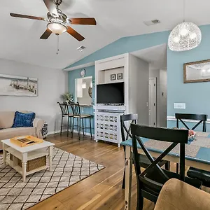 Hotel Horizon South- Building 77 Unit G, Panama City Beach