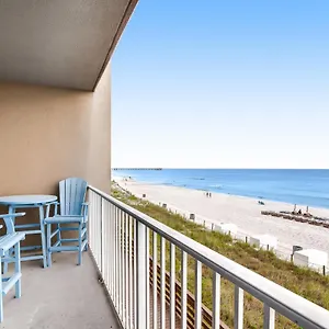 Hotel Tidewater 114, Panama City Beach