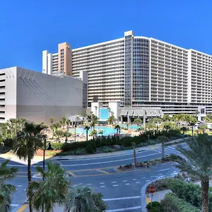 Aparthotel Paradise At Laketown Wharf, Panama City Beach