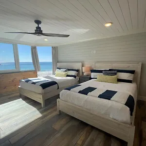 Hotel Top Of The Gulf, Panama City Beach