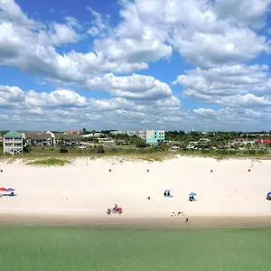 Hotel Travelodge By Wyndham Panama / Beachfront, Panama City Beach