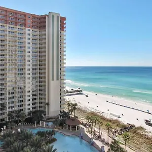 Aparthotel Shores Of Panama Unit 1209, Panama City Beach