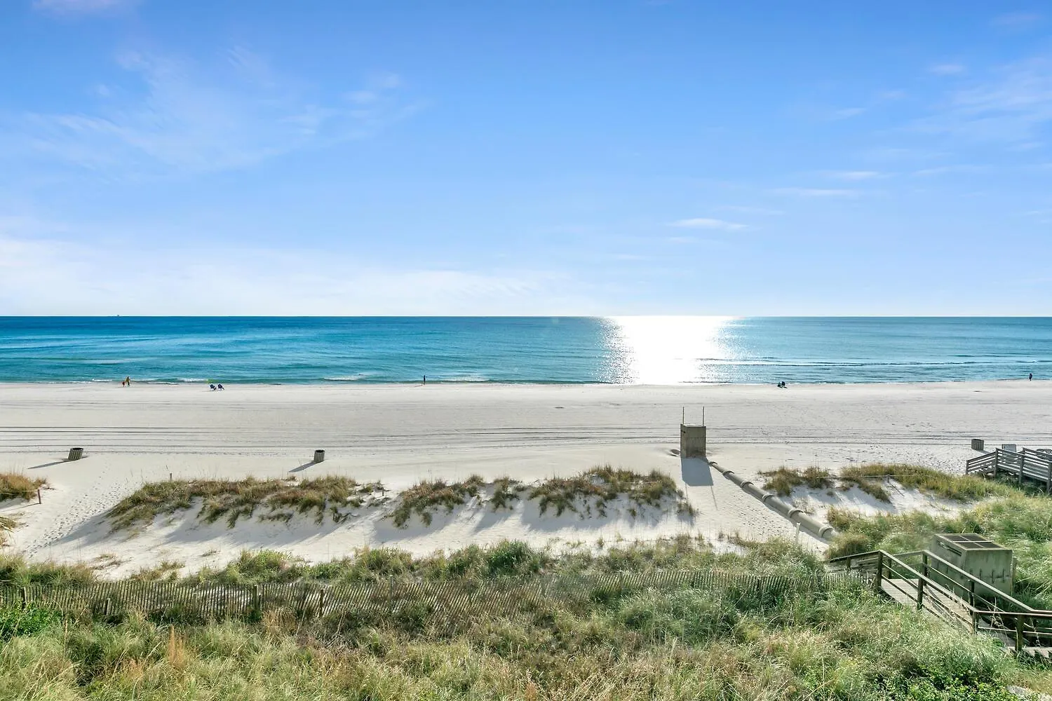 Majestic Beach Towers 1-301 Panama City Beach Aparthotel