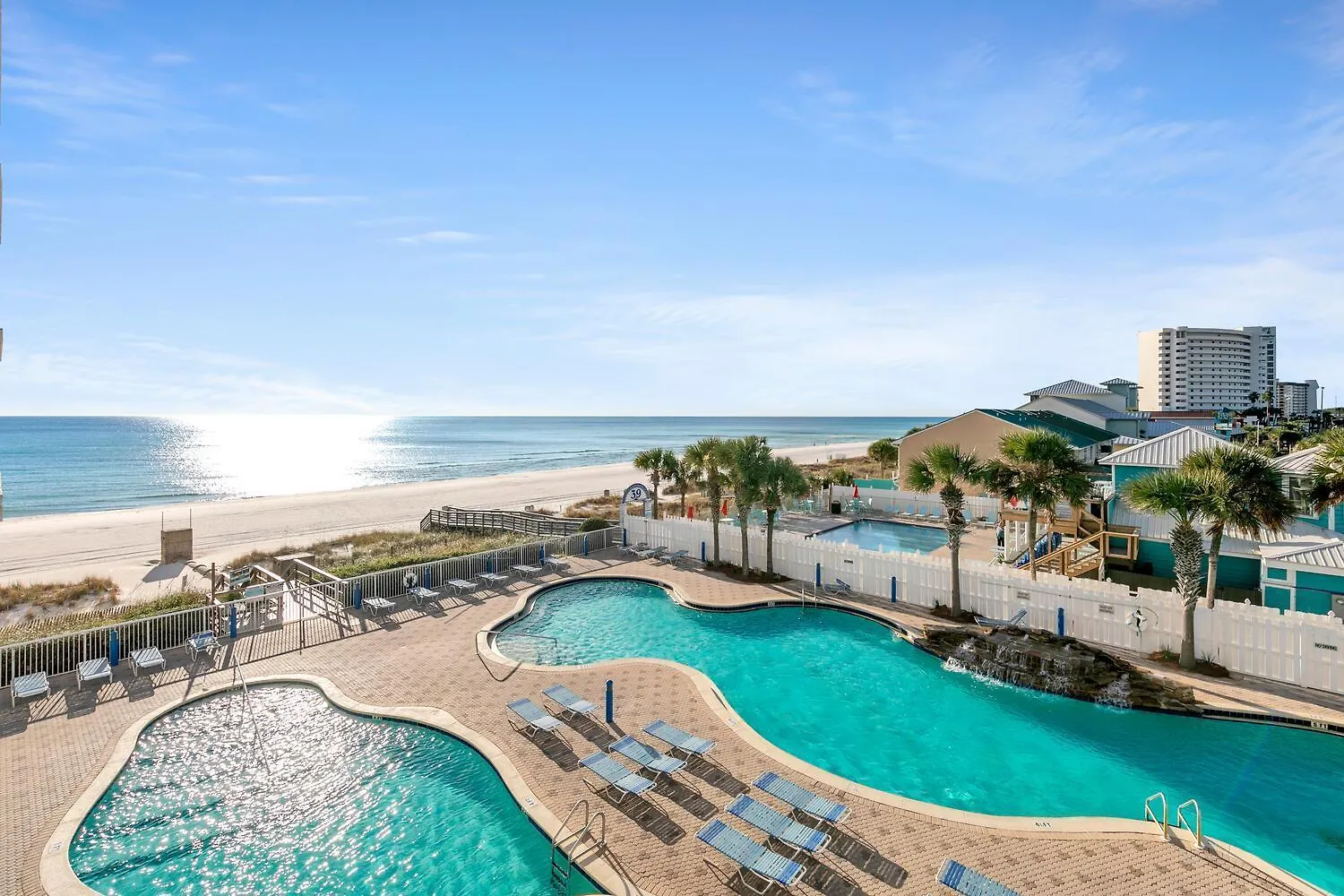 Aparthotel Majestic Beach Towers 1-301 Panama City Beach