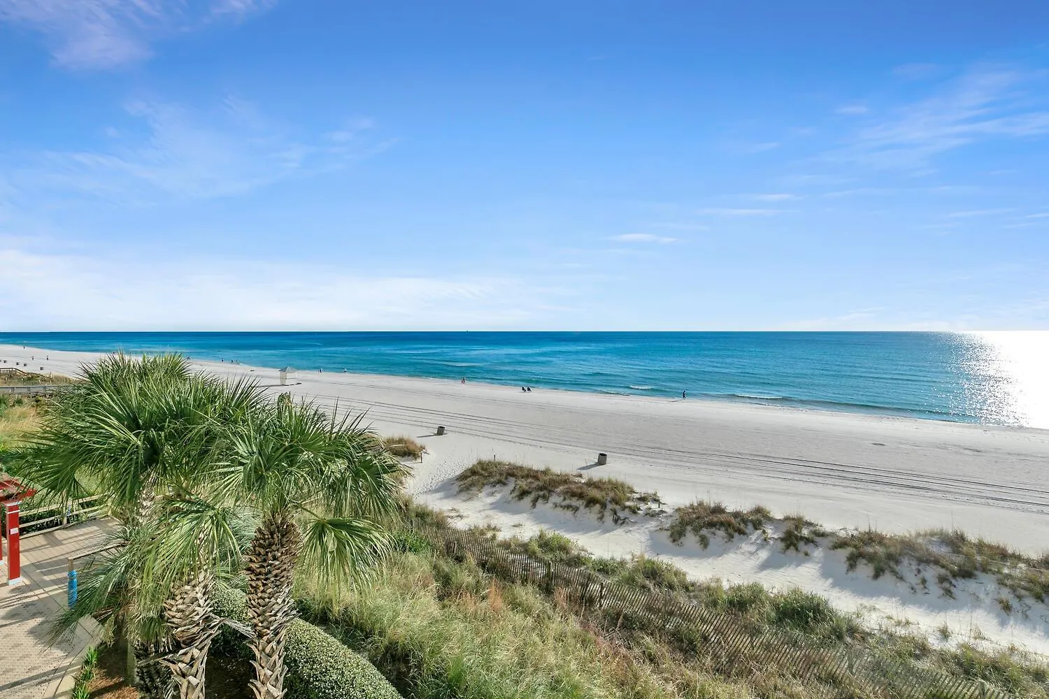 Majestic Beach Towers 1-301 Panama City Beach United States