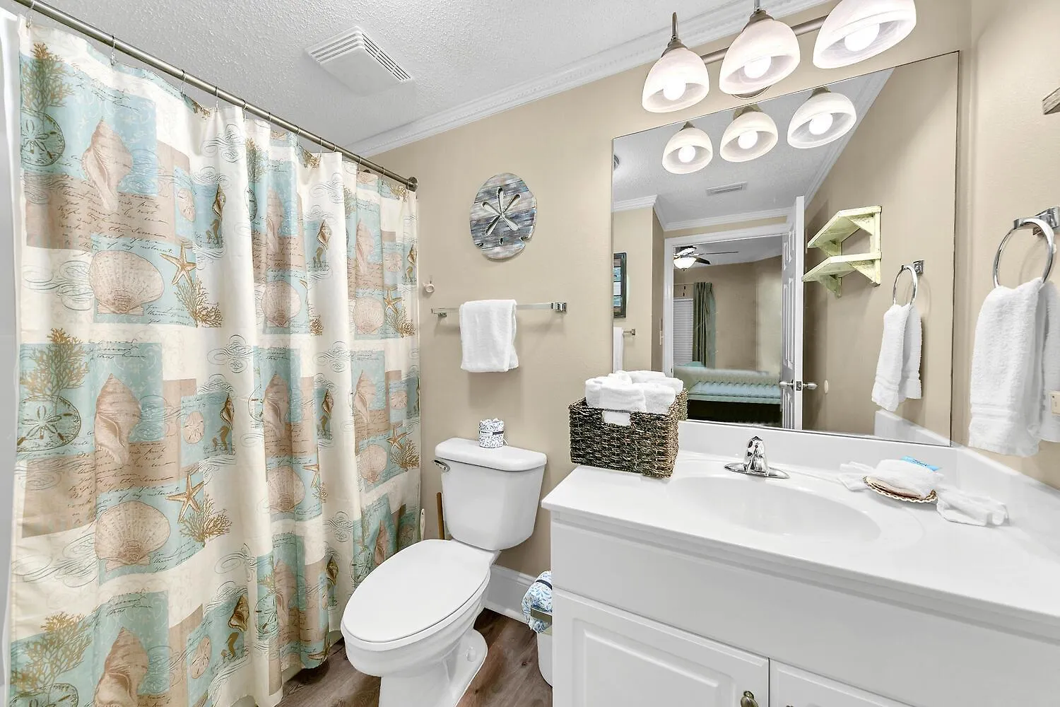 Aparthotel Majestic Beach Towers 1-301 Panama City Beach United States