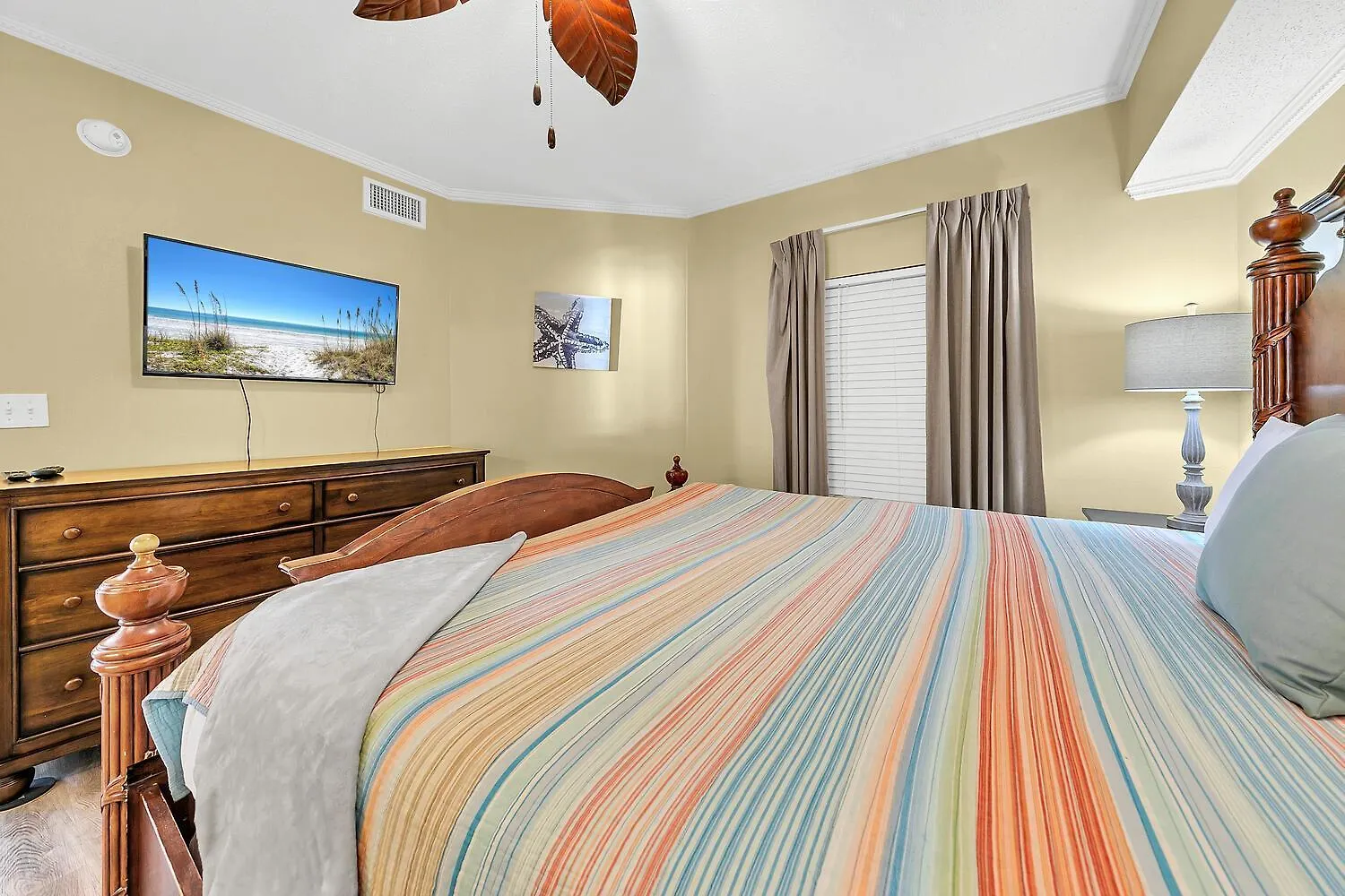 Aparthotel Majestic Beach Towers 1-301 Panama City Beach