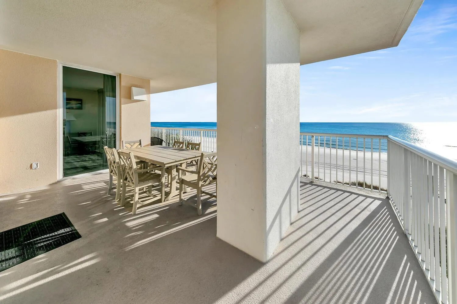 Aparthotel Majestic Beach Towers 1-301 Panama City Beach