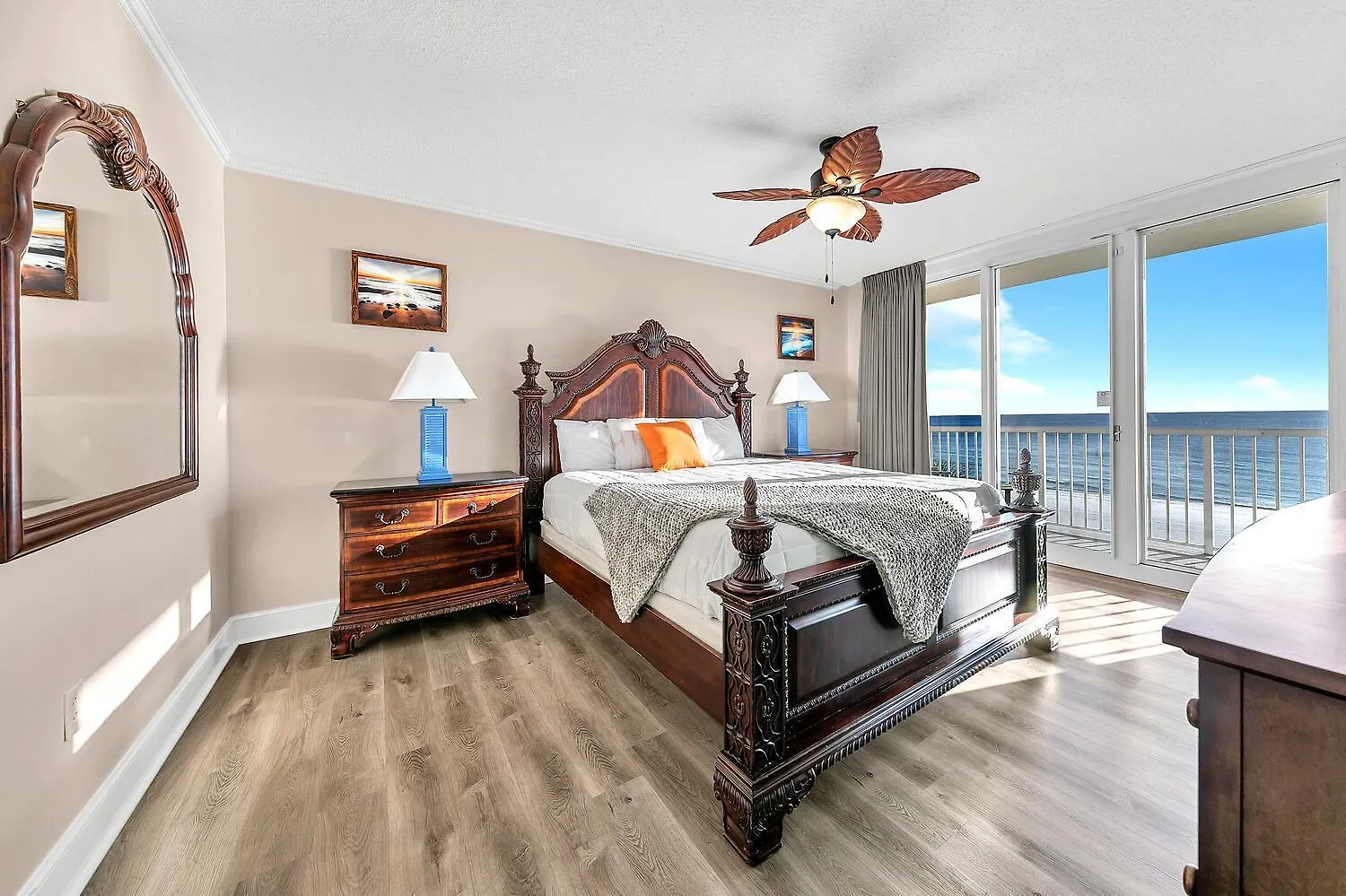 Majestic Beach Towers 1-301 Panama City Beach United States