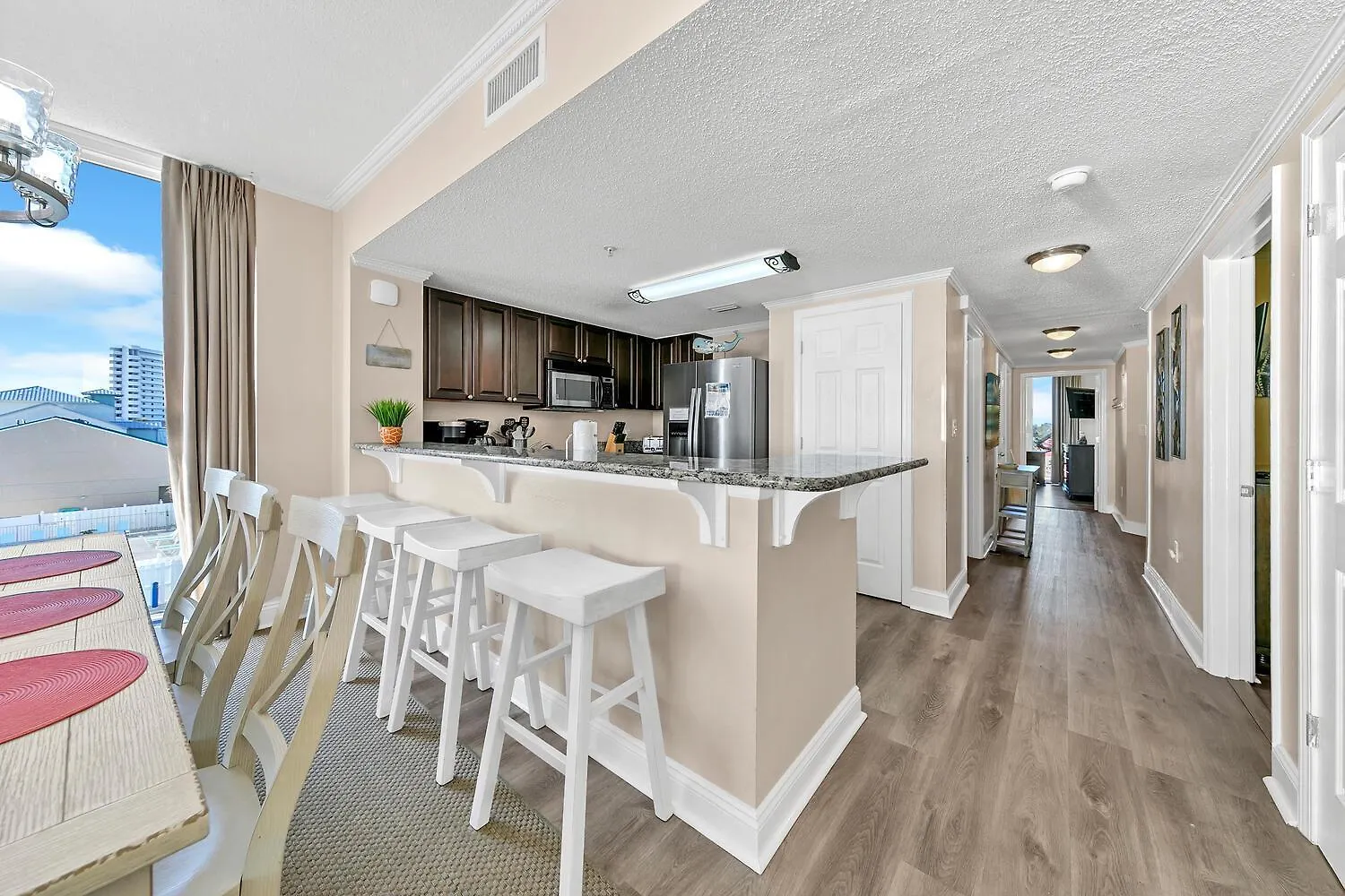 Aparthotel Majestic Beach Towers 1-301 Panama City Beach United States