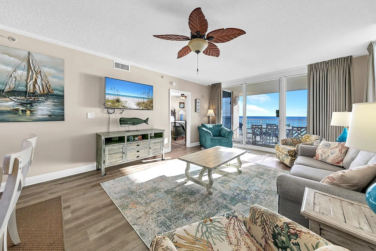 Majestic Beach Towers 1-301 Panama City Beach