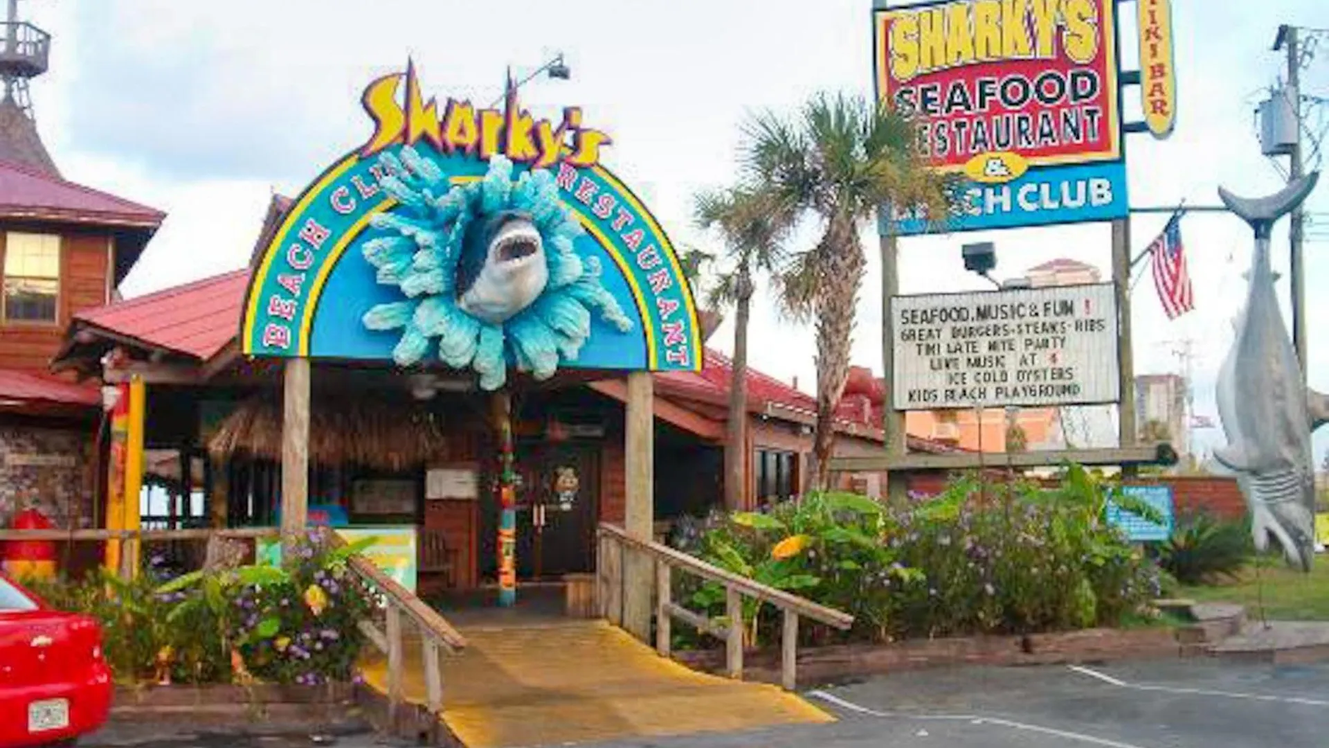 Aparthotel Majestic Beach Towers 1-301 Panama City Beach