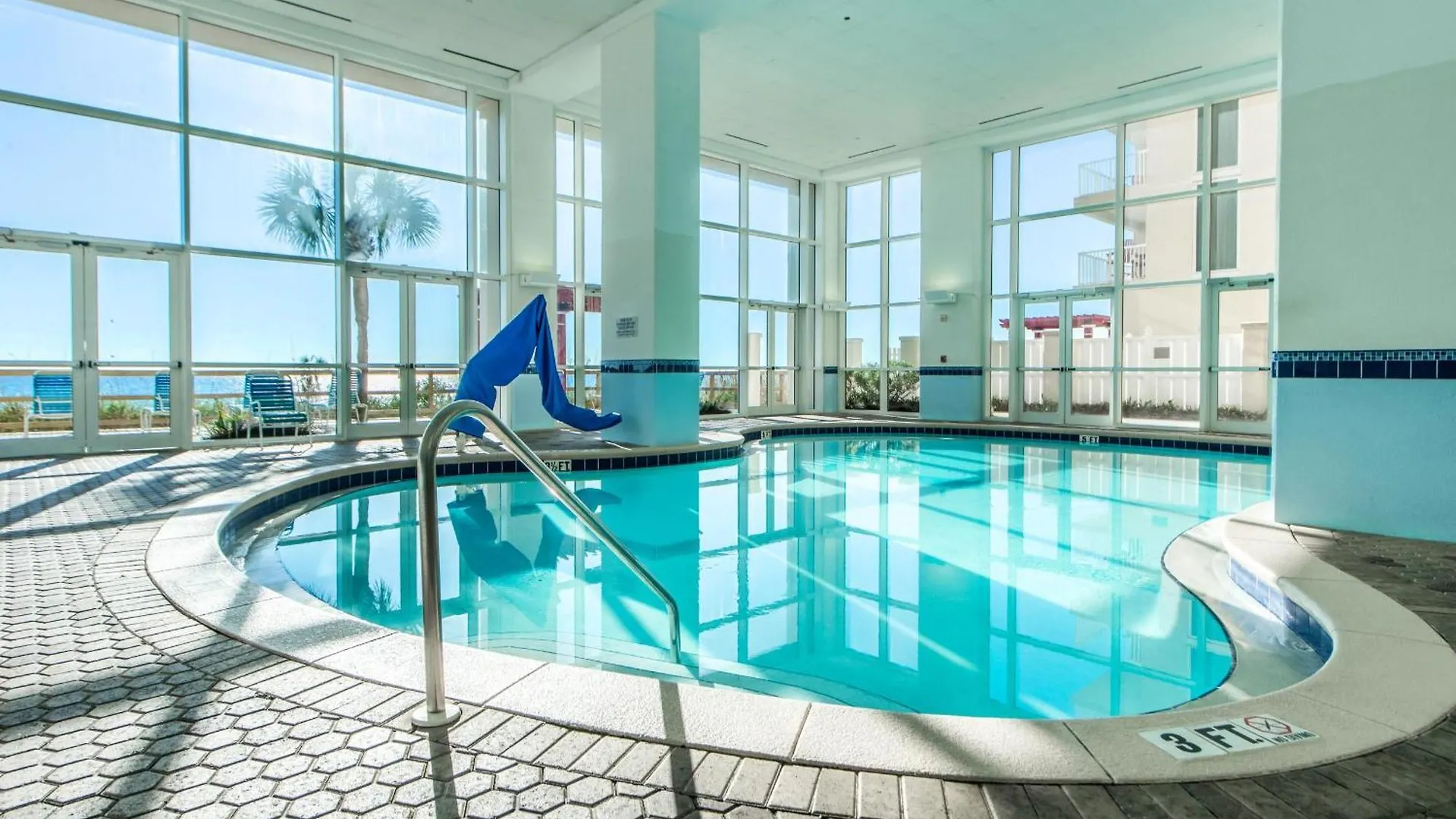 Majestic Beach Towers 1-301 Panama City Beach United States