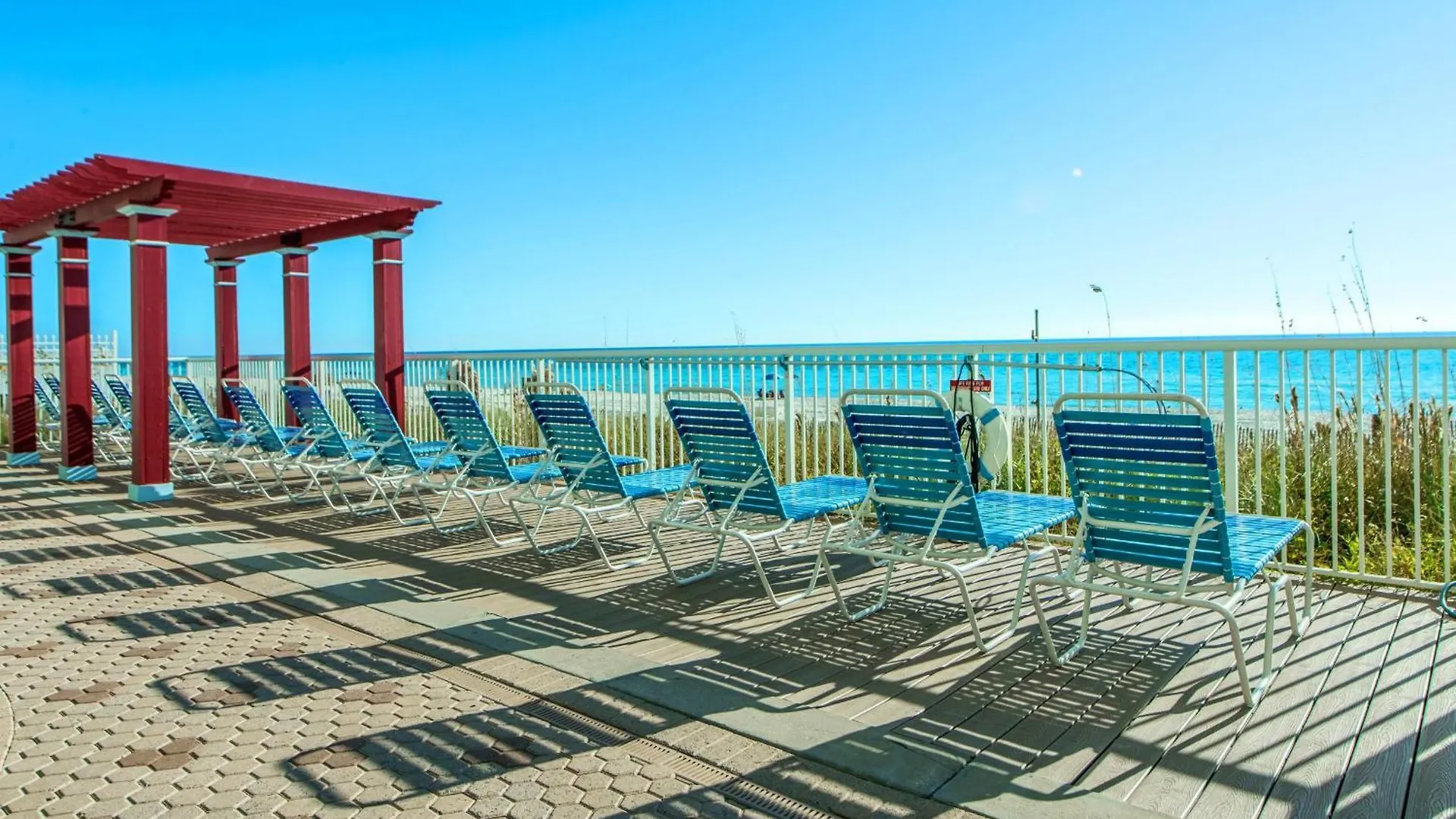 Majestic Beach Towers 1-301 Panama City Beach United States